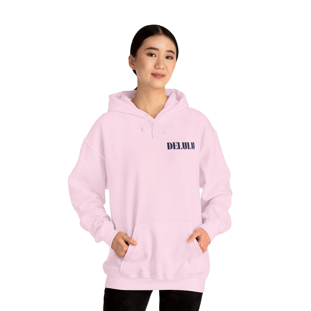 02 STATEMENT HOODIE DELULU