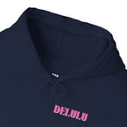 05 STATEMENT HOODIE DELULU