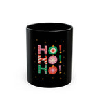 HOLIDAY CHEER MUG 11oz