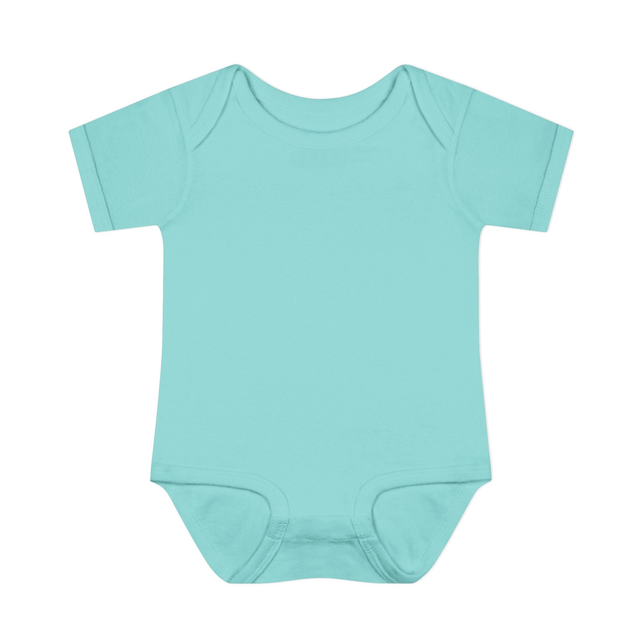 01 BASIC BABY BODY