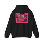 04 DELULU IS THE SOLULU HOODIE