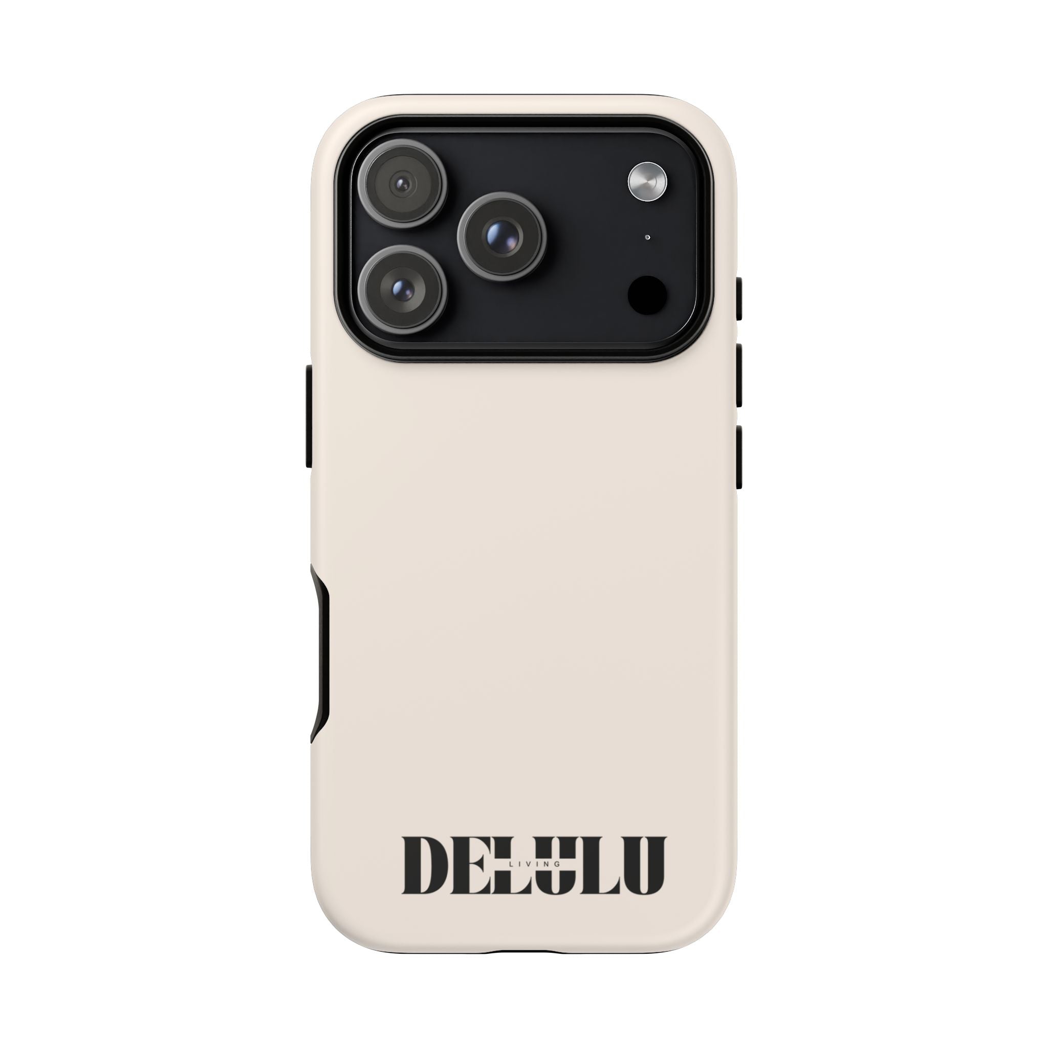 iPhone Case - Select size (iPhone 15 - 17)