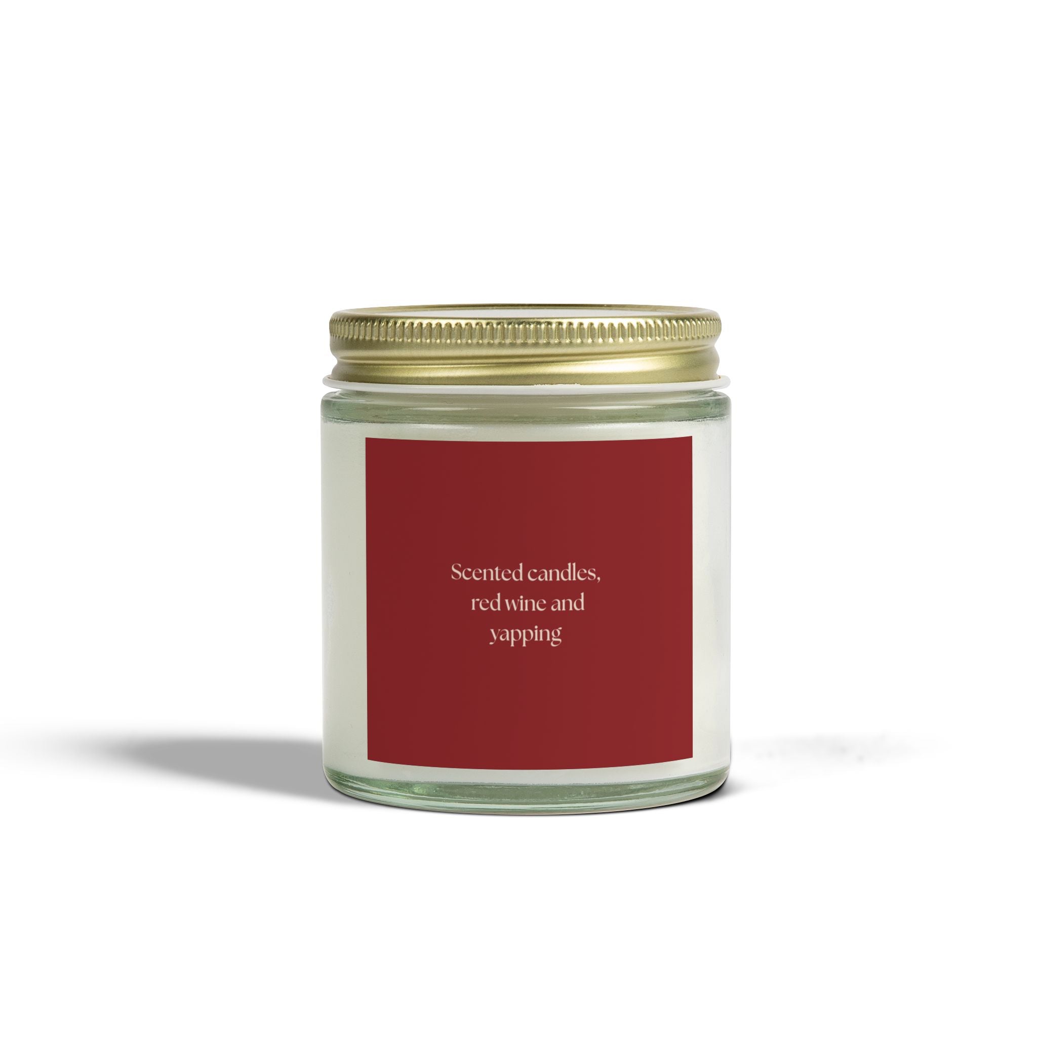 02 Scented Candles - Luxurious Home Fragrance (4oz, 9oz)