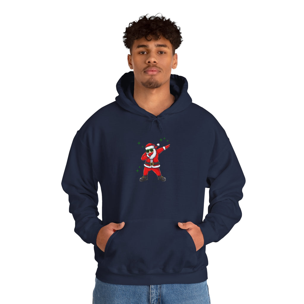 05 UGLY CHRISTMAS HOODIE