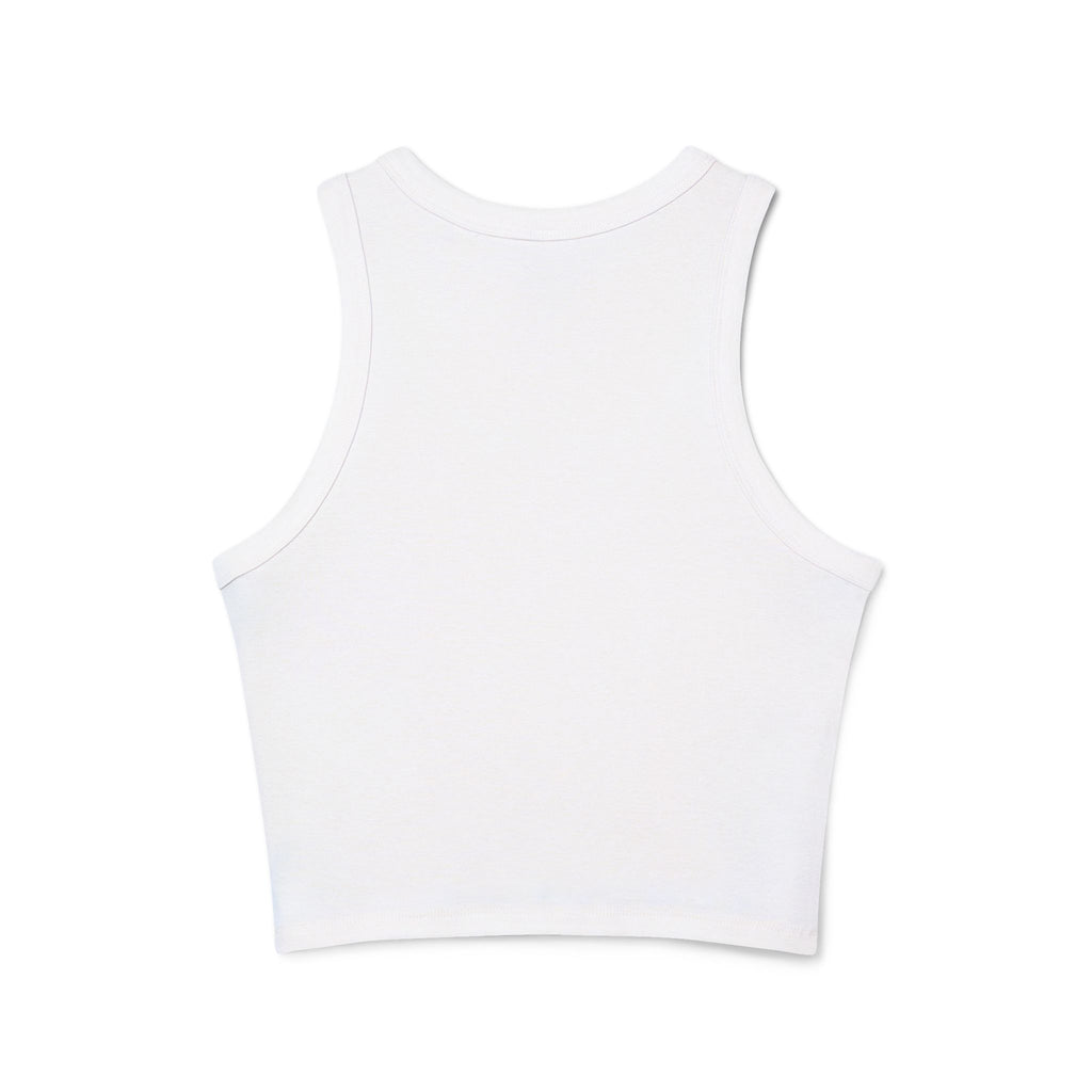01 STATEMENT TANK TOP