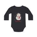 CHRISTMAS BABY BODYSUIT - ORGANIC