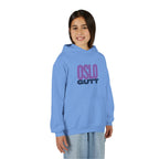 01 STATEMENT KIDS HOODIE