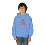 08 KIDS CHRISTMAS HOODIE