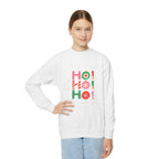 03 KIDS CHRISTMAS SWEATER