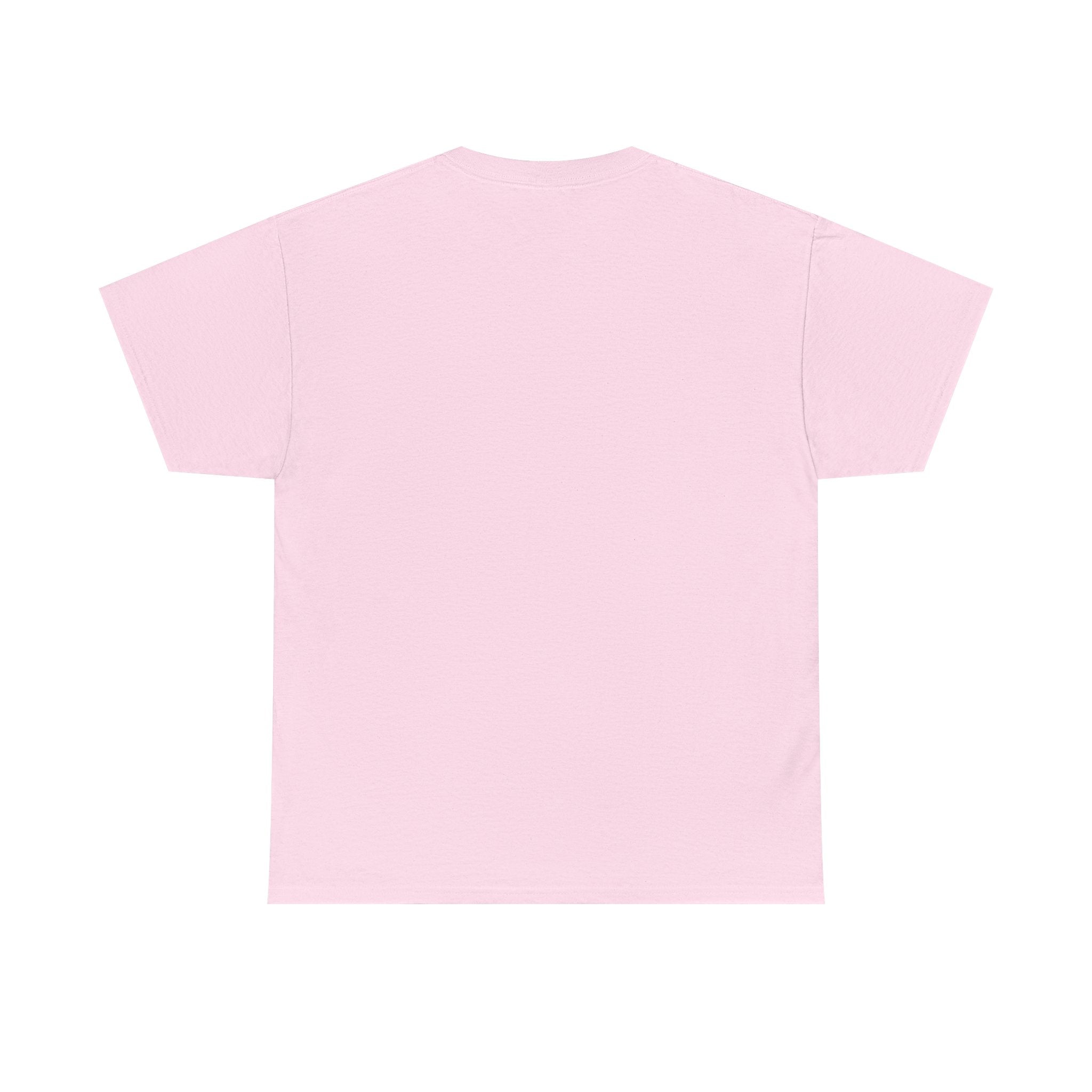 01 STATEMENT COTTON TEE