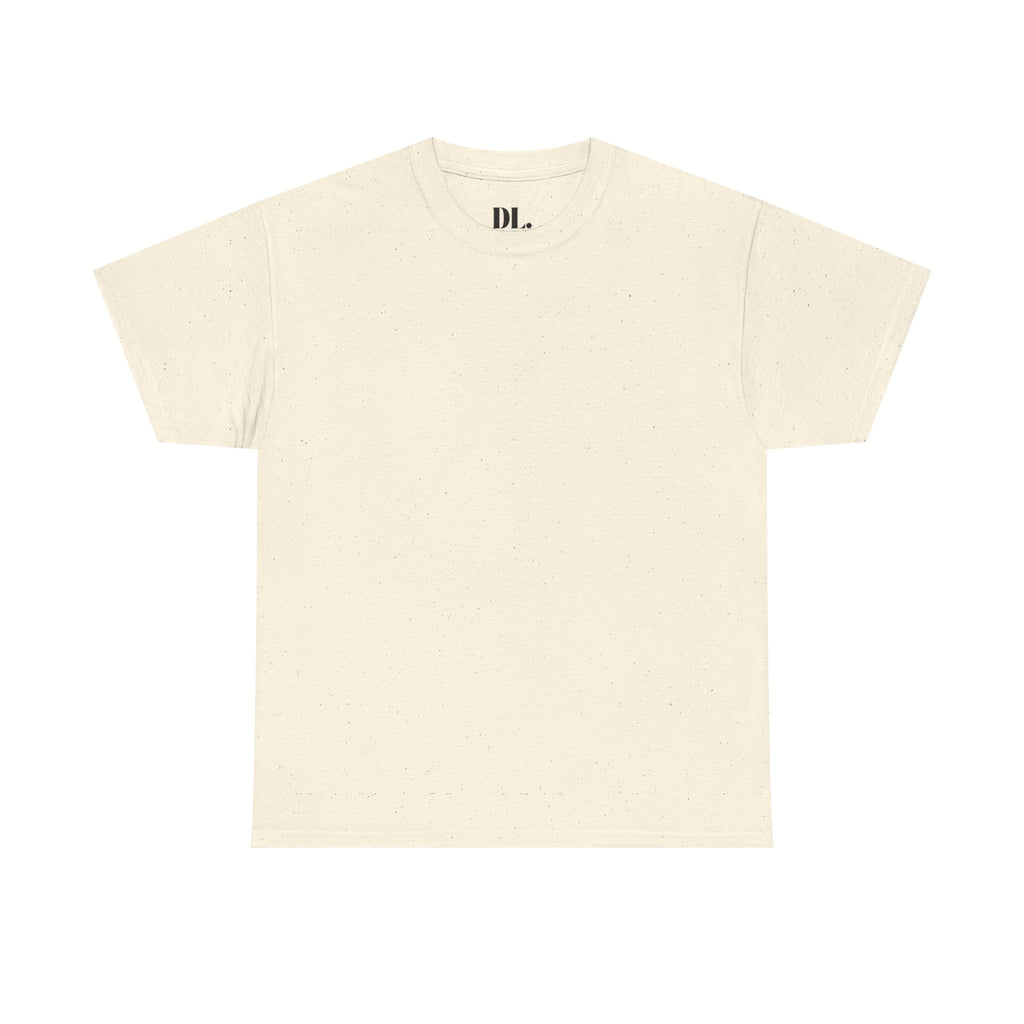 01 BASIC COTTON TEE