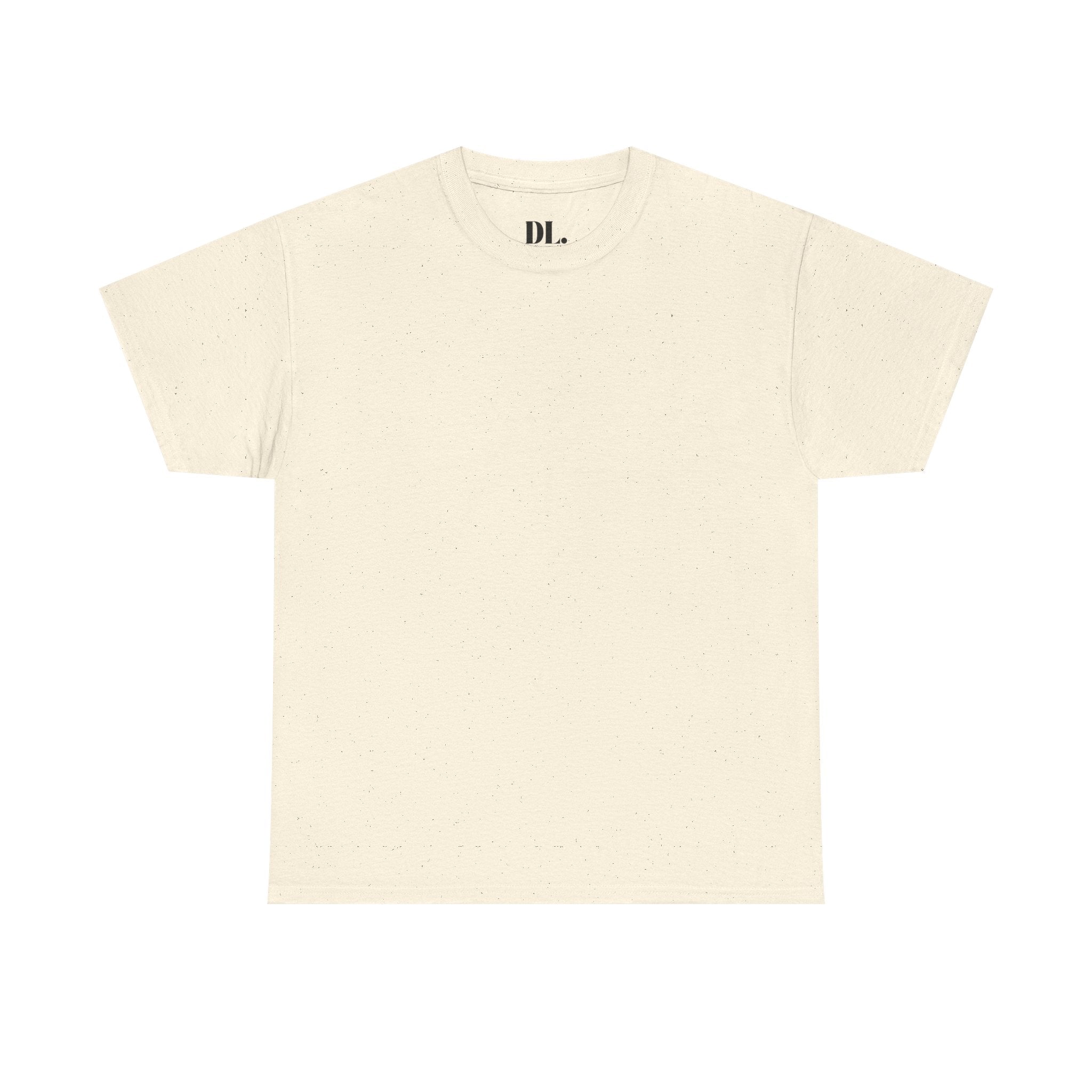 01 BASIC COTTON TEE