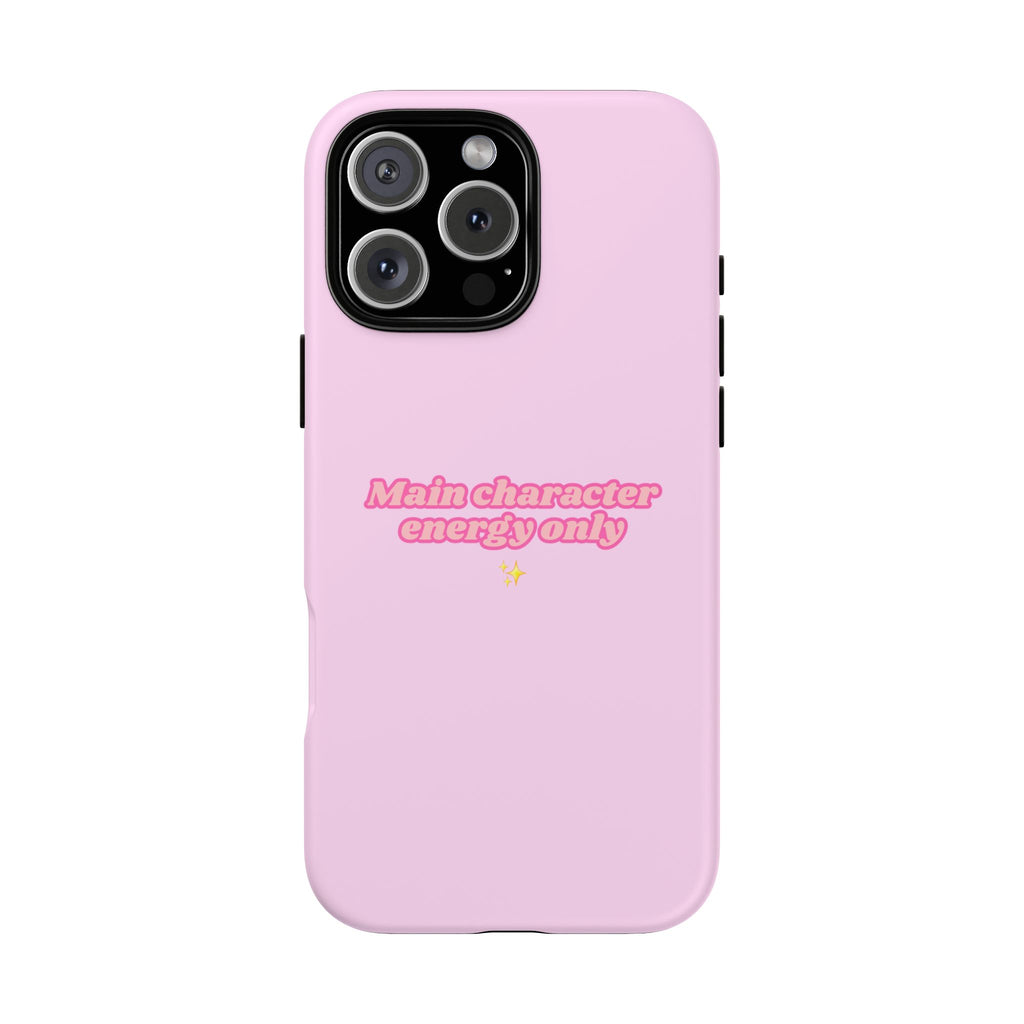 iPhone Case - Select size (iPhone 15 - 17)
