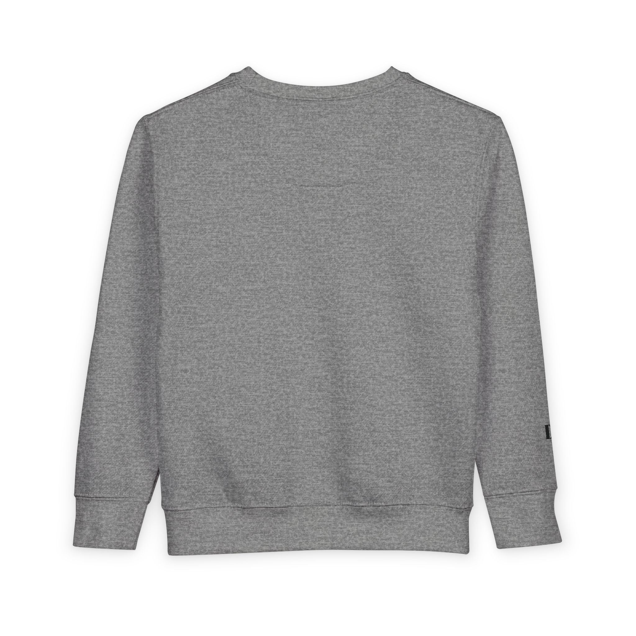 01 BASIC TODDLER SWEATSHIRT