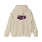 07 MAIN CHARACTER VIBES HOODIE