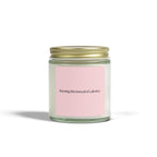 01 Scented Candles - Luxurious Home Fragrance (4oz, 9oz)