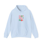 04 UGLY CHRISTMAS HOODIE