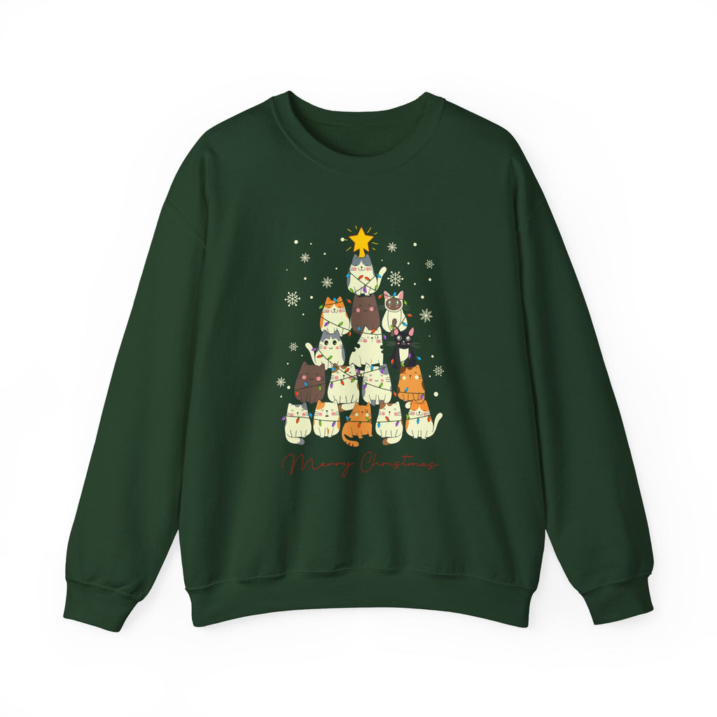 UGLY CHRISTMAS SWEATER