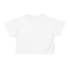02 STATEMENT CROPPED TEE