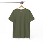 01 BASIC COTTON TEE