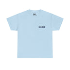 02 DELULU RETRO T-SHIRT