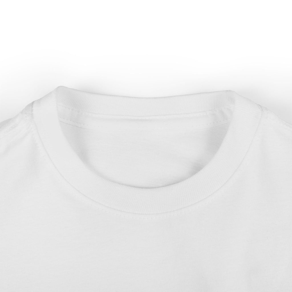 01 BASIC INFANT TEE