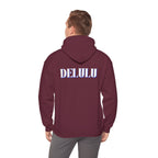07 STATEMENT HOODIE DELULU