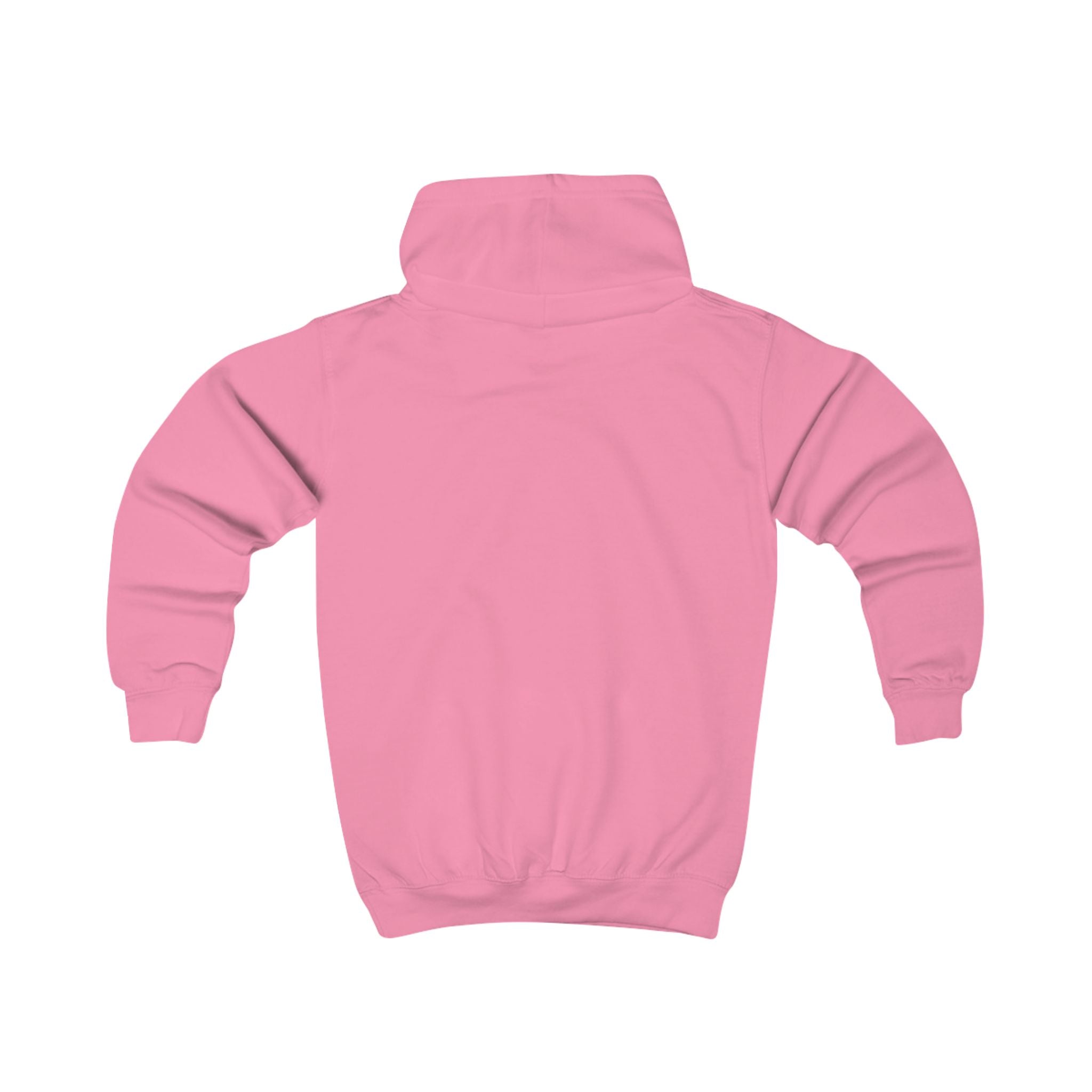 01 KIDS BASIC HOODIE