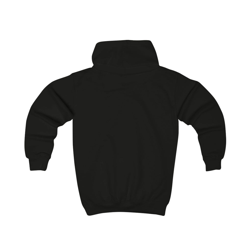 01 KIDS BASIC HOODIE