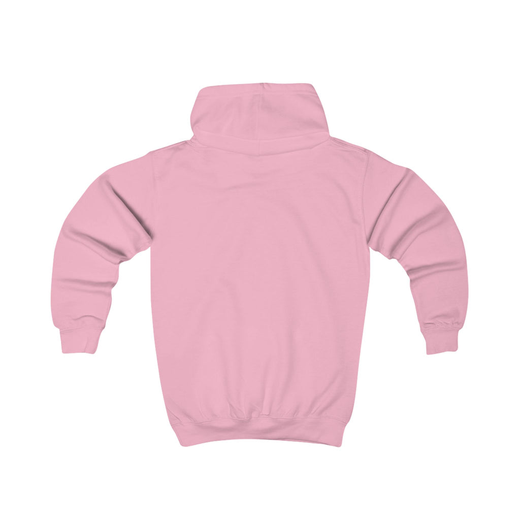 01 KIDS BASIC HOODIE