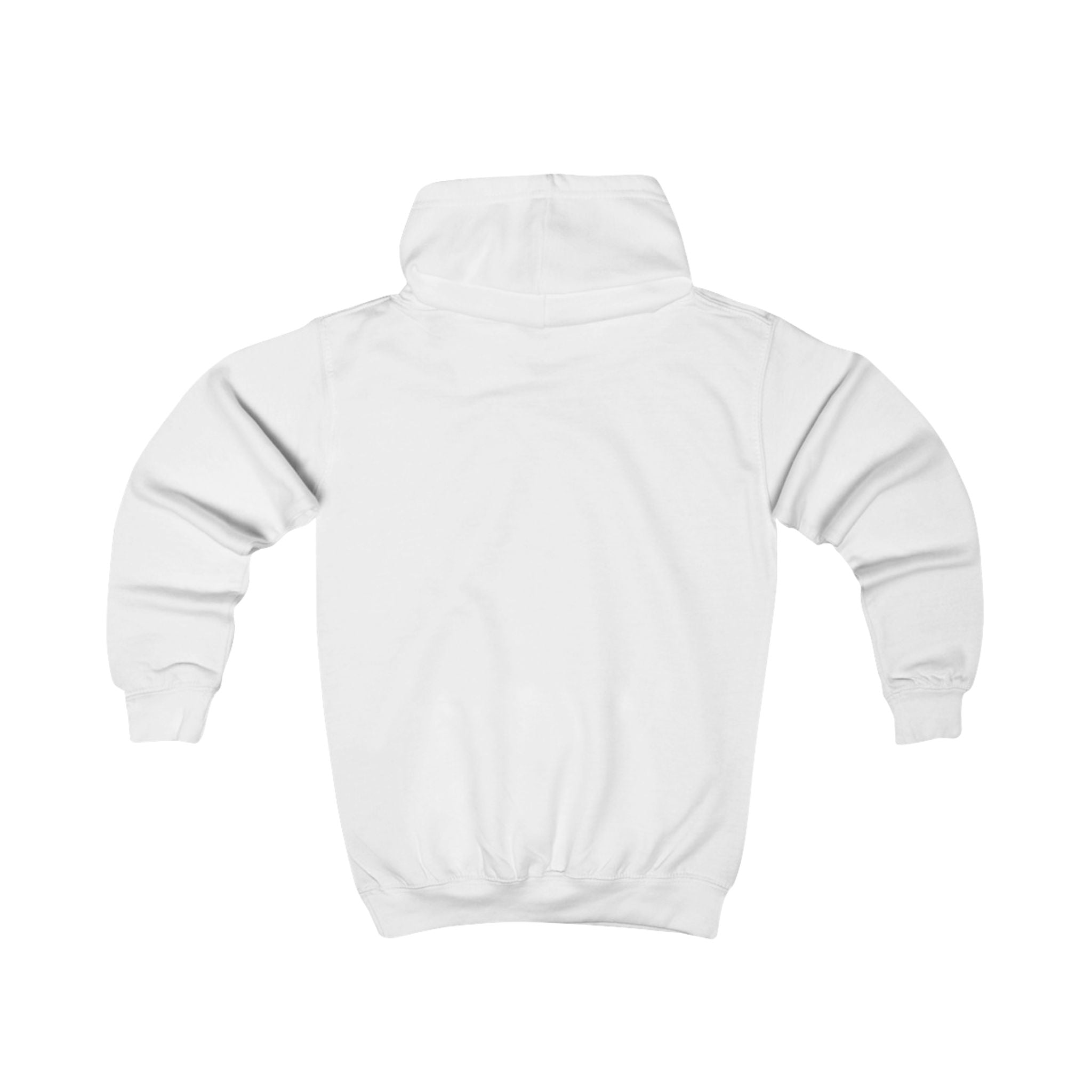 01 KIDS BASIC HOODIE