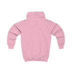 01 KIDS BASIC HOODIE