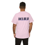 02 DELULU RETRO T-SHIRT