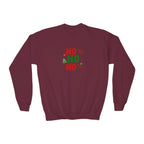 01 KIDS CHRISTMAS SWEATER