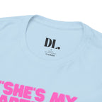 01 STATEMENT COTTON TEE