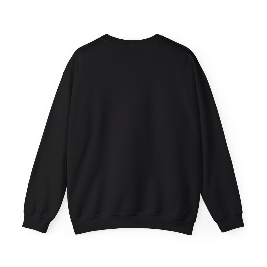 BASIC CREWNECK SWEATSHIRT
