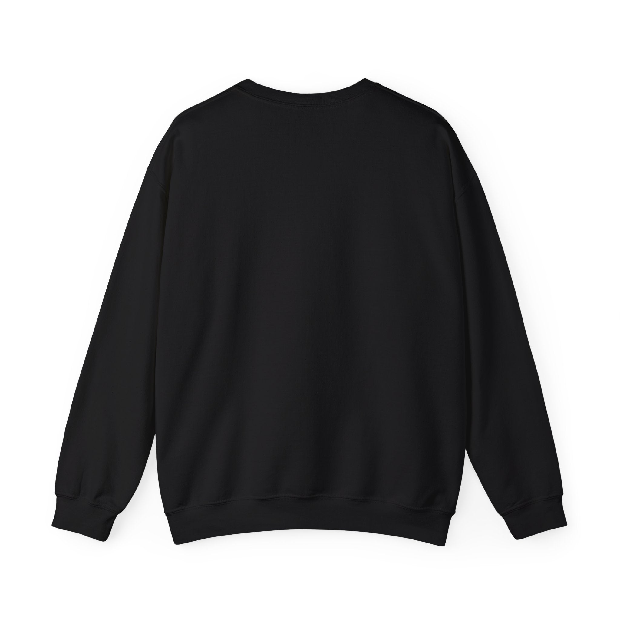 BASIC CREWNECK SWEATSHIRT