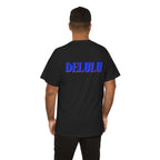 03 DELULU RETRO T-SHIRT