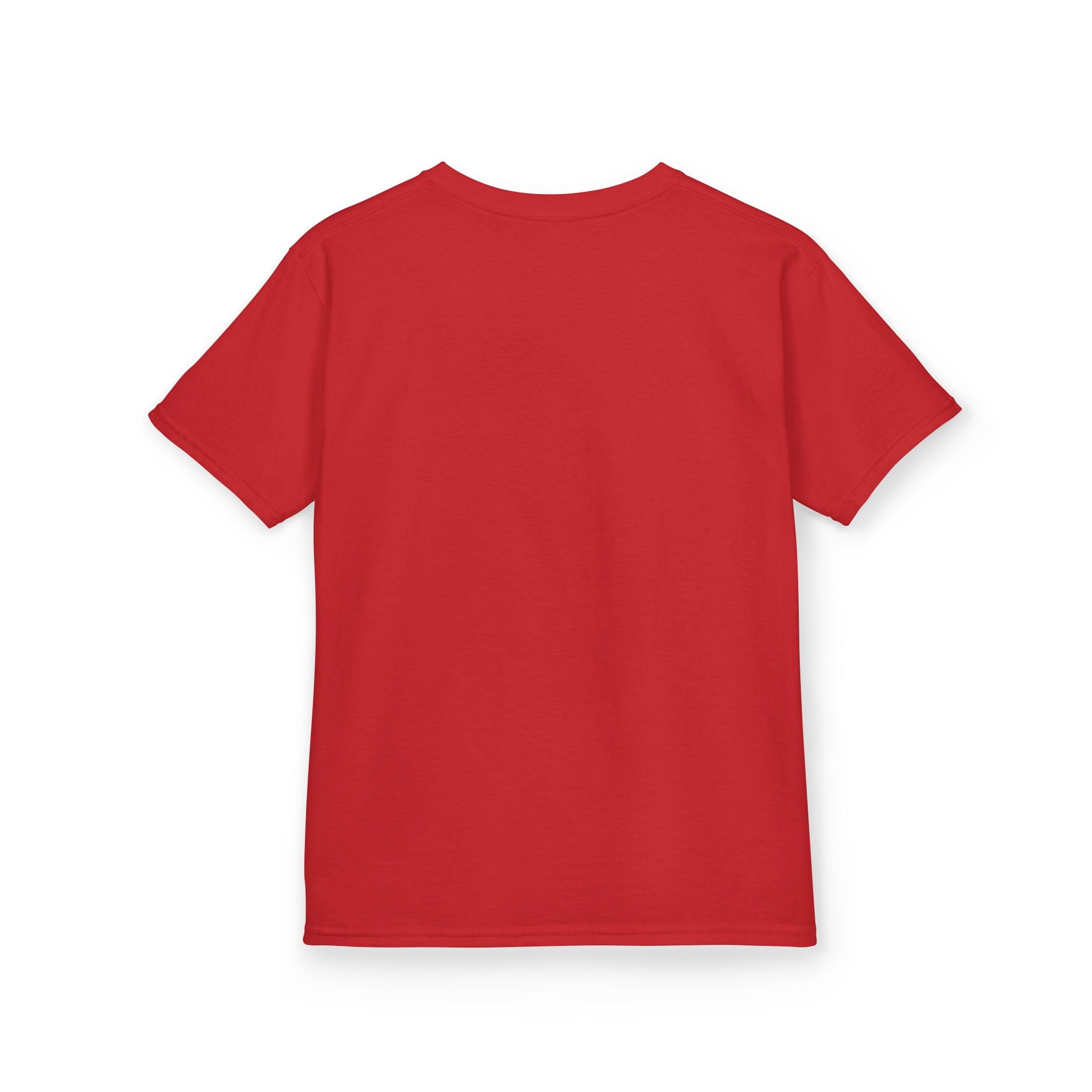 01 KIDS BASIC T-SHIRT