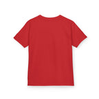 01 KIDS BASIC T-SHIRT