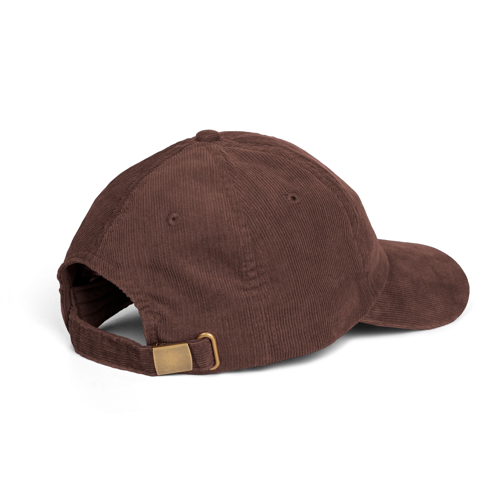 01 STATEMENT Vintage Corduroy Cap