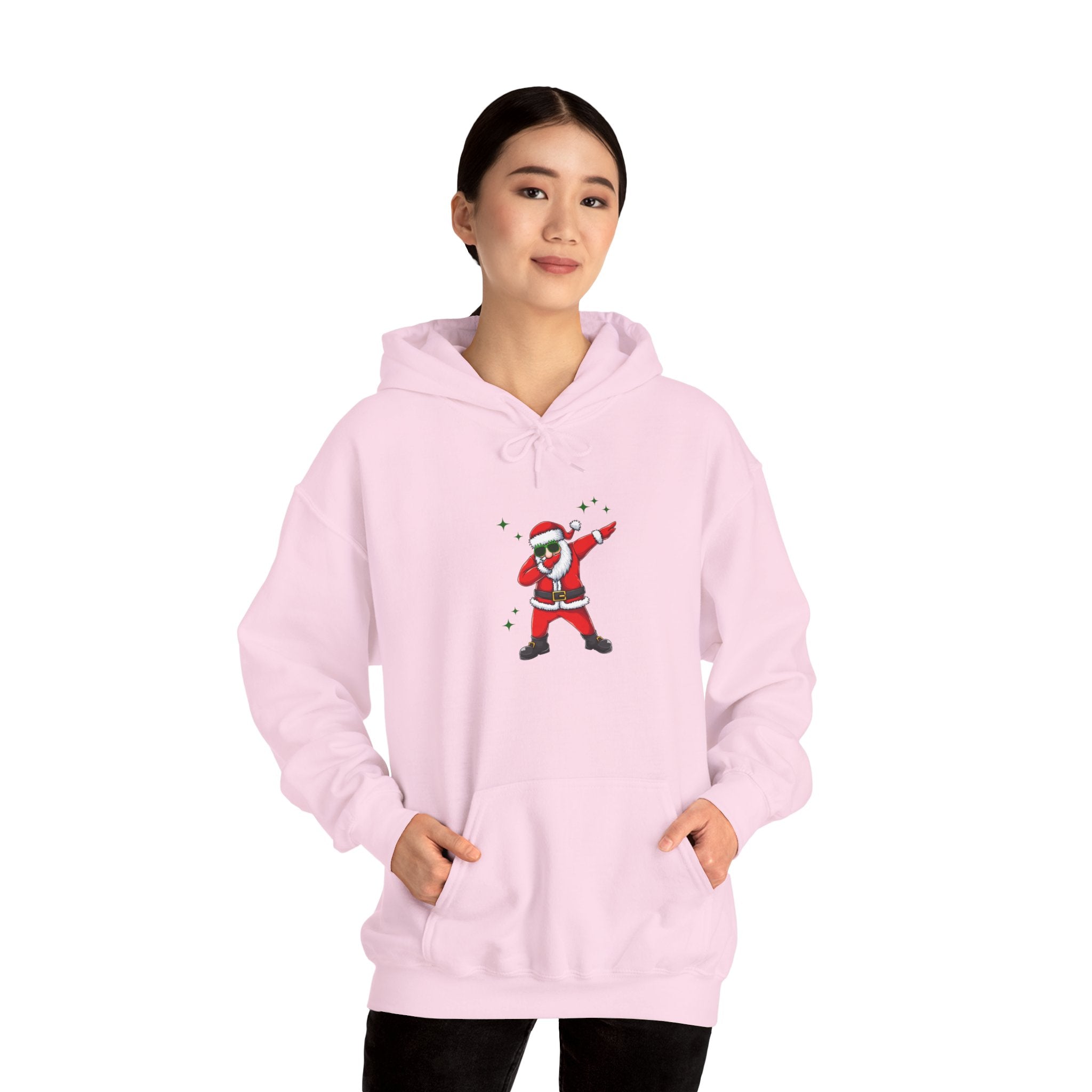 05 UGLY CHRISTMAS HOODIE