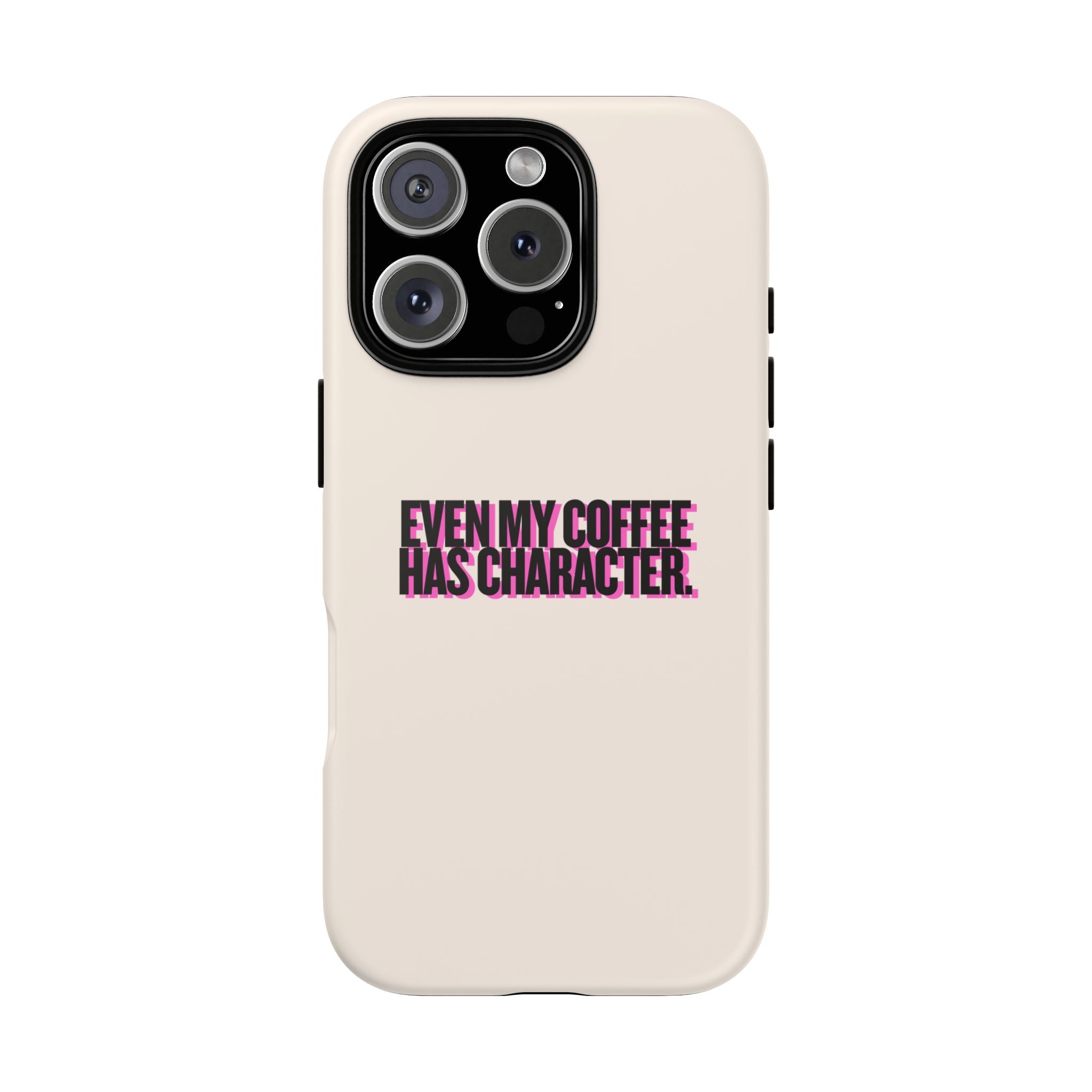 iPhone Case - Select size (iPhone 15 - 17)