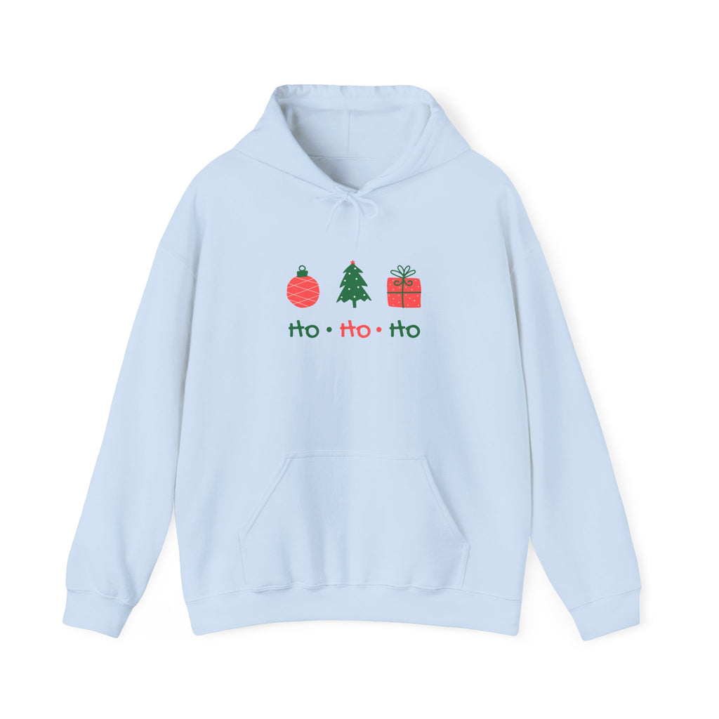 09 UGLY CHRISTMAS HOODIE