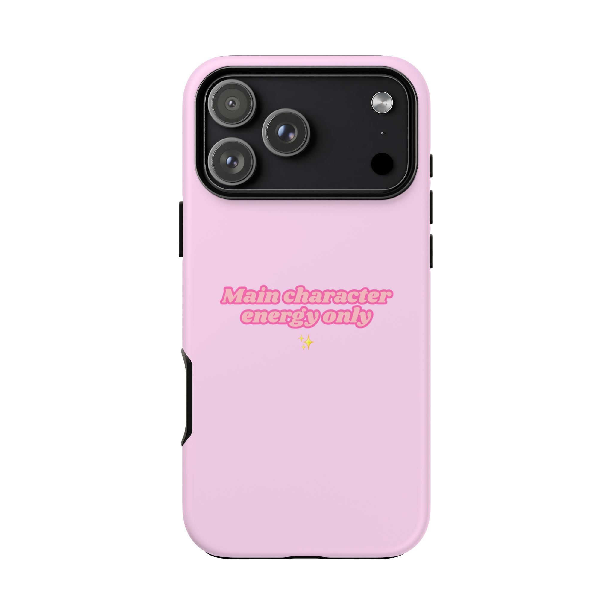 iPhone Case - Select size (iPhone 15 - 17)