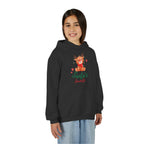 11 KIDS CHRISTMAS HOODIE