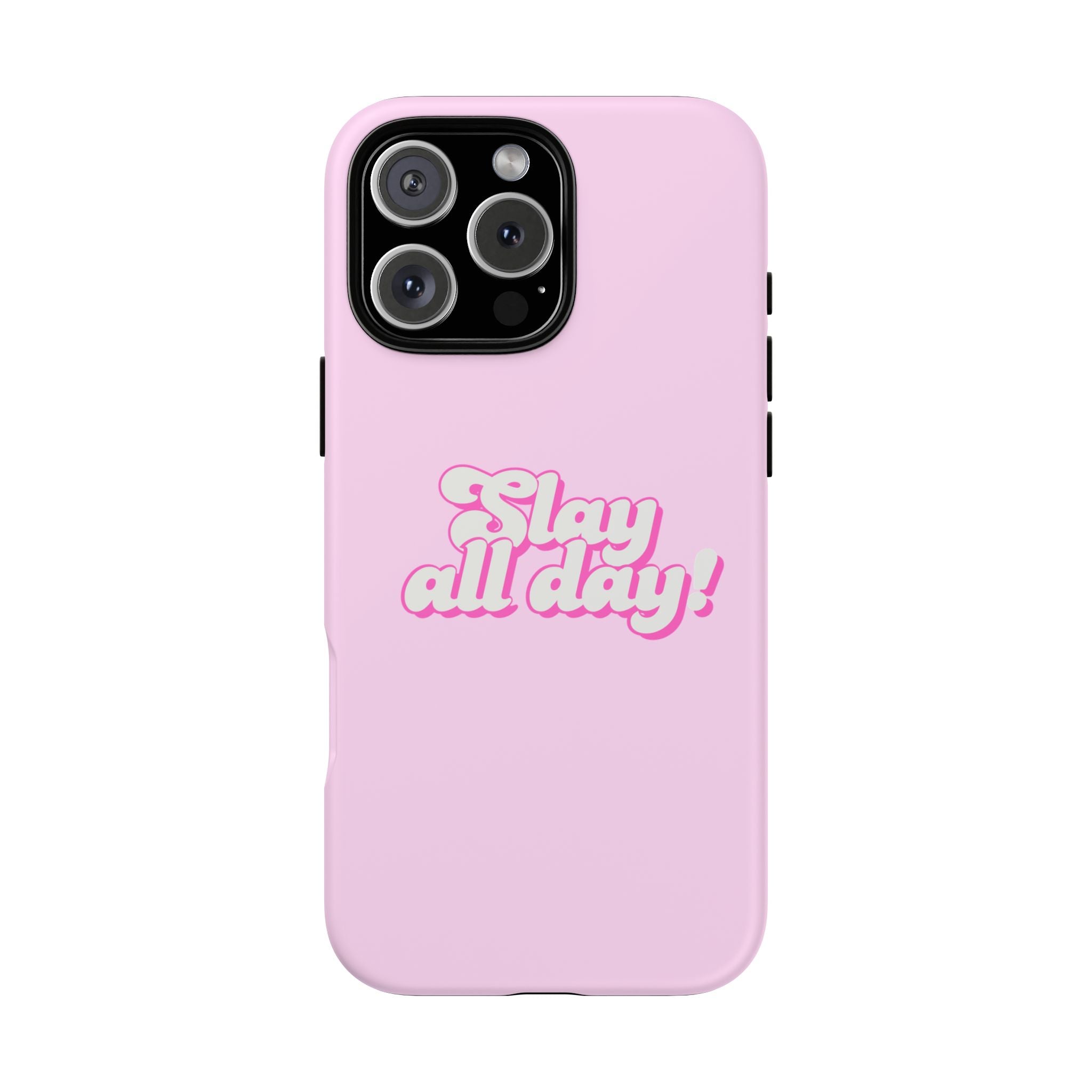 iPhone Case - Select size (iPhone 15 - 17)