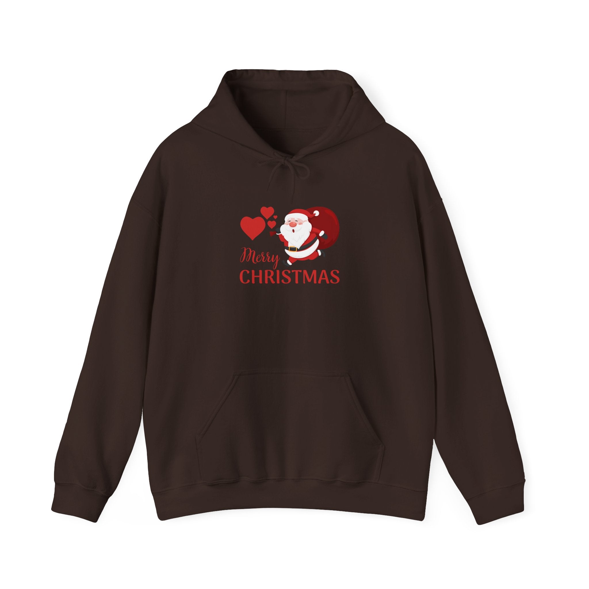 03 UGLY CHRISTMAS HOODIE