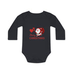 CHRISTMAS BABY BODYSUIT - ORGANIC
