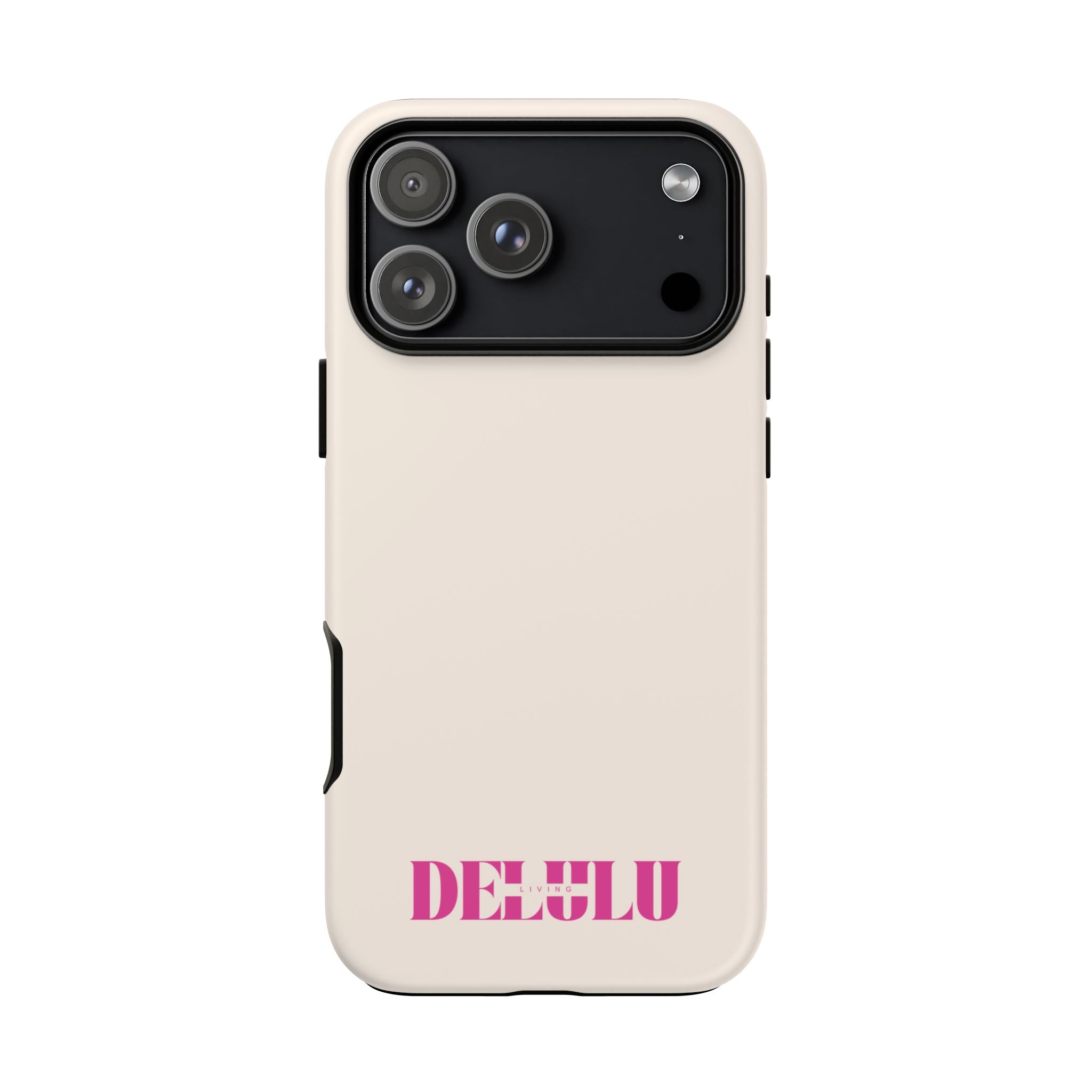 iPhone Case - Select size (iPhone 15 - 17)